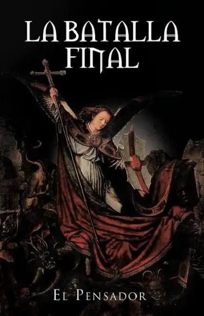 La Batalla Final by El Pensador