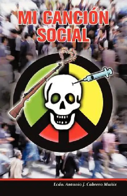 Mi Cancion Social by Antonio Cabrero