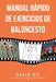 Manual Rapido de Ejercicios de Baloncesto by David Gil