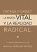 Ortega y Gasset. La Razon Vital y La Realidad Radical by Manuel Dieguez Munoz