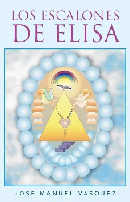 Los Escalones de Elisa by Jose Manuel Vasquez