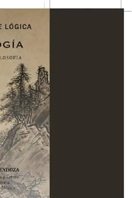 Nuevos Principios de Logica y Epistemologia: Nuevos Aspectos de La Filosofia by Adalberto Garcia de Mendoza
