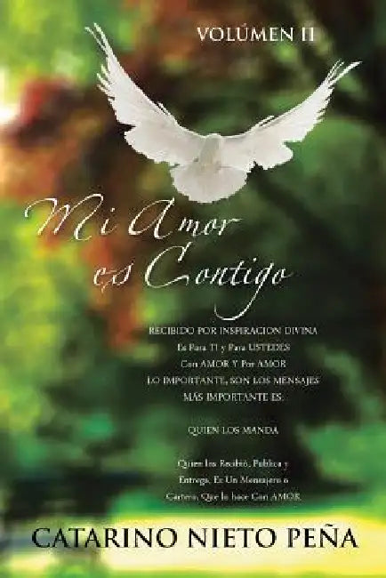 Mi Amor Es Contigo by Catarino Nieto Pena