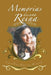 Memorias de Una Reina by Carolina Garcia Monroy
