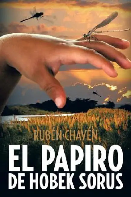 El Papiro de Hobek Sorus by Ruben Chaven