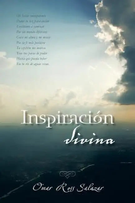 Inspiracion Divina. by Omar Ross Salazar
