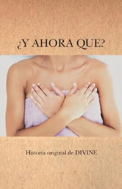 Y Ahora Que? by Divine