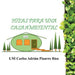Ideas Para Una Casa Ambiental by Lni Carlos Adrian Pizarro Rios