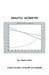 Analytic Geometry: Graphic Solutions Using MATLAB Language by Ing Mario Castillo