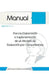 Manual Para La Elaboracion E Implementacion de Un Modelo de Evaluacion Por Competencias by Jose Gregorio Contreras Fernandez