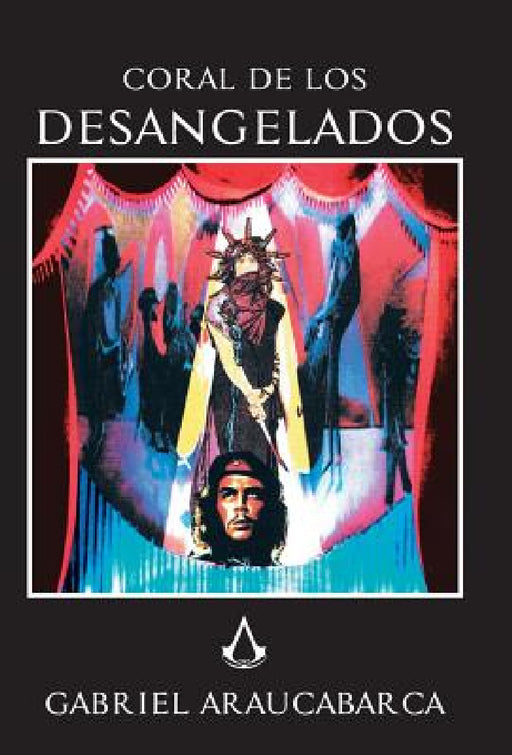 Coral de Los Desangelados by Gabriel Araucabarca