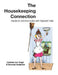 The Housekeeping Connection: Guide to Comumunicate with Spanish Help by Carmen-Luz Vargo, Marcela Anderson