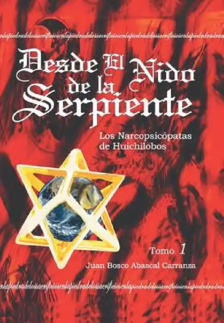 Desde El Nido de La Serpiente by Juan Bosco Abascal Carranza
