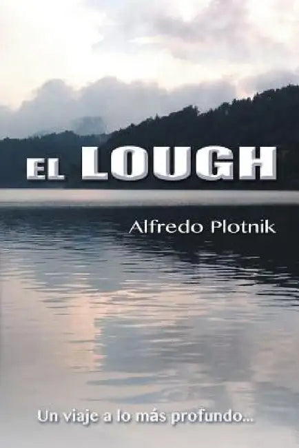 El Lough by Alfredo Plotnik