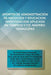 Aportes de Administracion de Negocios y Educacion. Investigacion Aplicada En Tampico y CD. Madero, Tamaulipas: Dr. Javier Chavez Melendez, Dr. Juan an by Javier Chavez Melendez