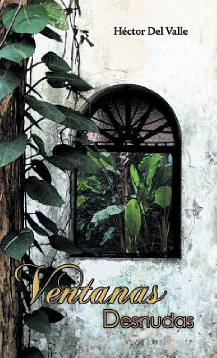 Ventanas desnudas by Héctor del Valle