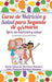 Curso de nutrición y salud para segundo de primaria by Mario E. Martínez, Lilia V. Sánchez