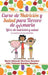 Curso de nutrición y salud para tercero de primaria by Mario E. Martínez, Lilia V. Sánchez