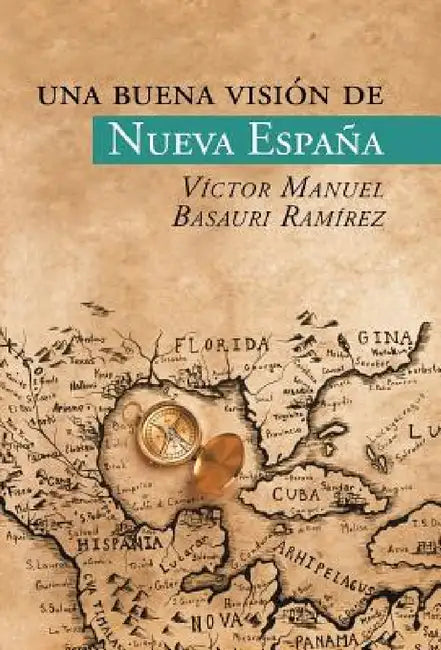 Una buena visión de Nueva España by Víctor Manuel Basauri Ramírez