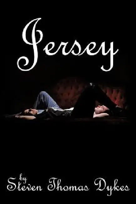 Jersey by Steven Thomas Dykes