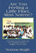 Are You Feeling a Little Finer, Miss Norene?: A Personal Account of My Year as a Volunteer Teacher in Namibia, Africa in 2009 by Norene Hogle
