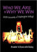 Who We Are Is Why We Win: Breakin' It Down with Bailey by Bailey Stenson
