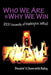 Who We Are Is Why We Win: Breakin' It Down with Bailey by Bailey Stenson