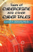 Tales of Cybercrime and Other Cyber Tales by Eamon P. Doherty