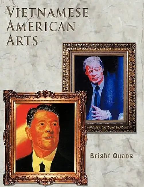 Vietnamese American Arts by Bright Quang