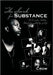 The Search for Substance: The Consumption, Addiction, Detoxification, and Relapse of Life by Crow