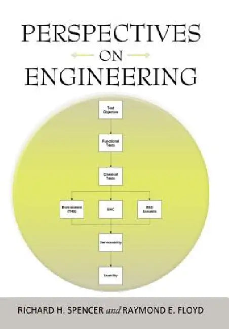 Perspectives On Engineering by Richard H. Spencer, Raymond E. Floyd