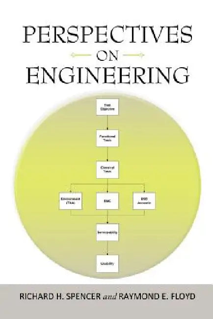 Perspectives On Engineering by Richard H. Spencer, Raymond E. Floyd