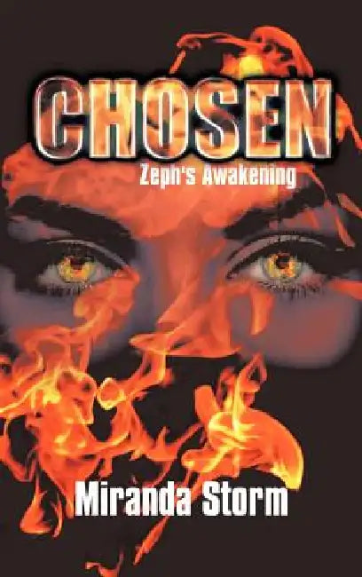 Chosen: Zeph's Awakening by Miranda Storm