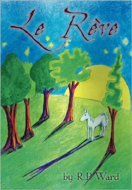 Le Reve by R. P. Ward