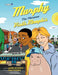 Murphy The Manatee Visits Memphis by James Jackson, Erin Thorpe