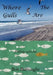 Where the Gulls Are: Fishing with Joe by Bob Burroughs