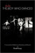 The Only Boy Who Danced: A Journey from Oklahoma to Broadway and Beyond by Ronald Young