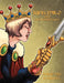 King Milo and His Royal Court by Philip Mo Maskell