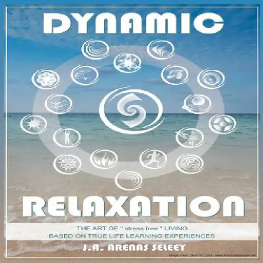 Dynamic Relaxation by J. A. Arenas Seleey
