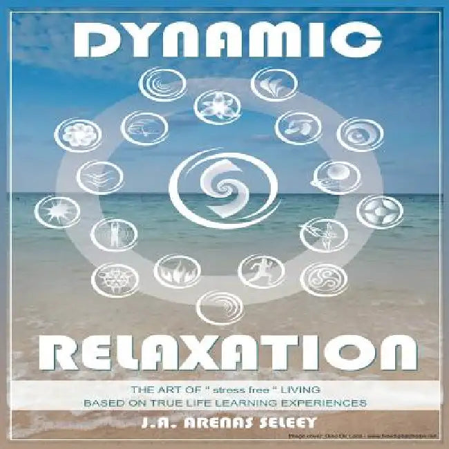 Dynamic Relaxation by J. A. Arenas Seleey