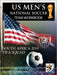 Us Men's National Soccer Team Workbook: South Africa 2010 Fifa Squad by Okyere Bonna Mba