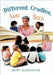 Different Cradles, Same Seed by Ruby Alexander