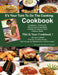 It's Your Turn to Do the Cooking Cookbook by Sue Belcher, Greg Iverson
