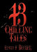 13 Chilling Tales by Edwin F. Becker
