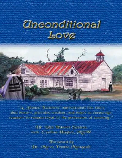 Unconditional Love by Lela Haynes Session, Cynthia Hughes