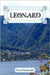 Leonard by Carol Bardouille