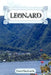 Leonard by Carol Bardouille