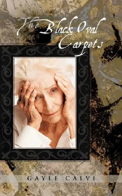 The Black Oval Carpets by Gayle Calvi