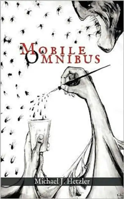Mobile Omnibus by Michael J. Hetzler