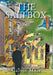 The Saltbox by Calvin Moir